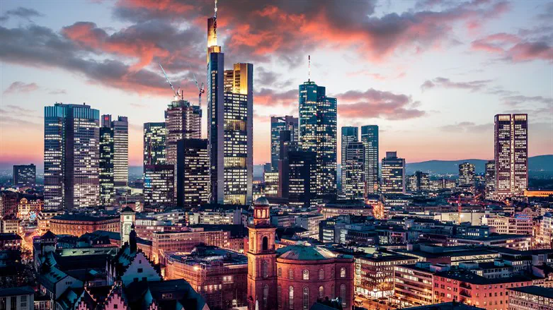 Frankfurt