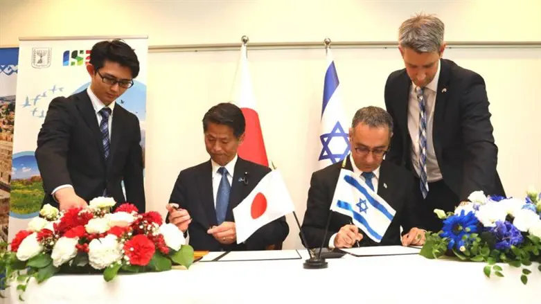 מעמד החתימה