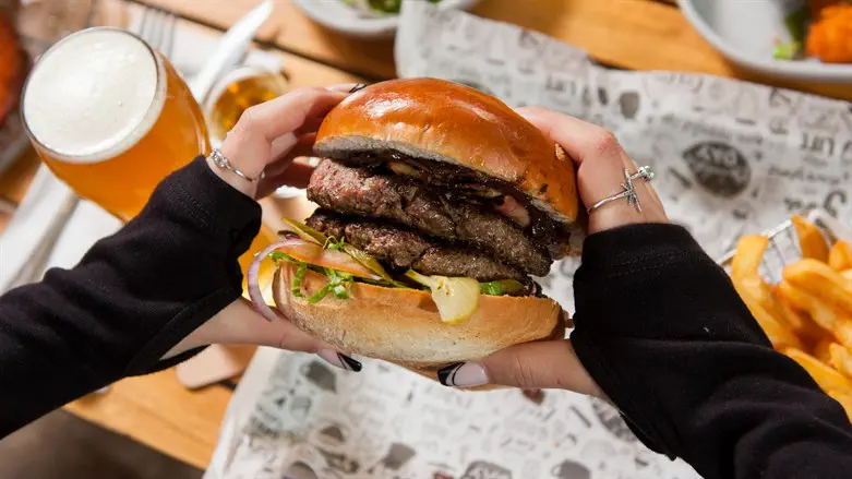 ה K בר ברמת הגולן