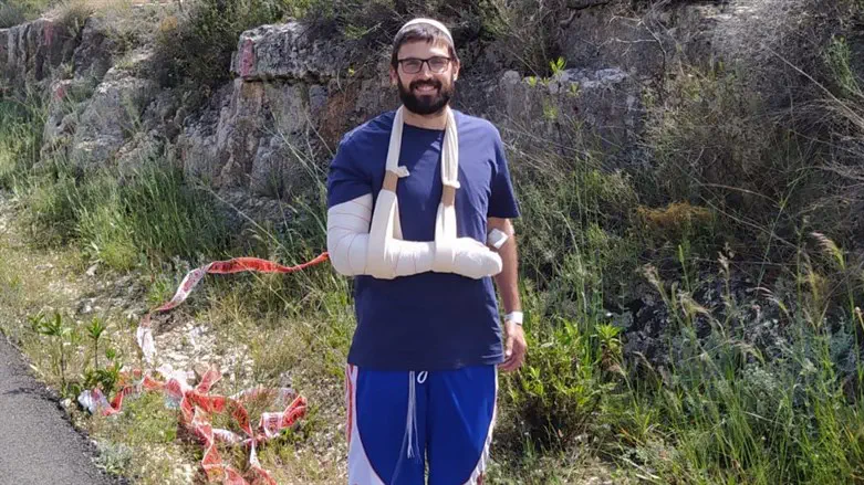 מרדכי גדעון