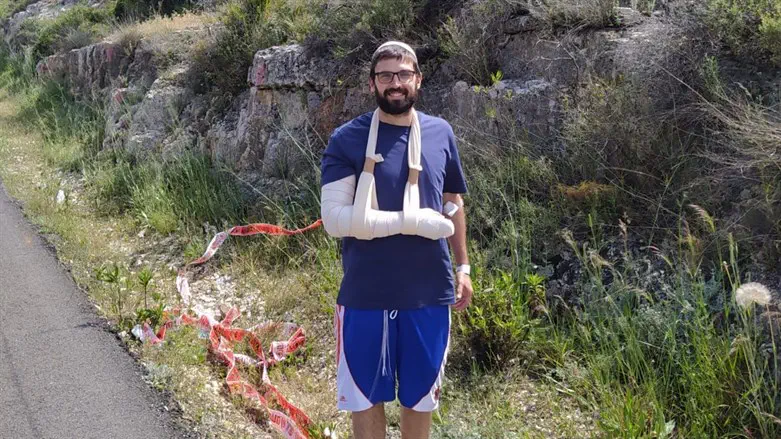 Мордехай Гидеон