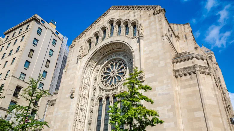 טמפל עמנו-אל