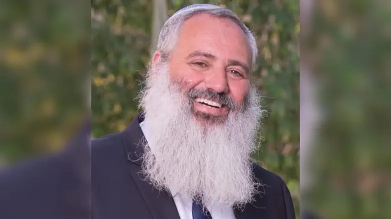 הרב נעם הכהן