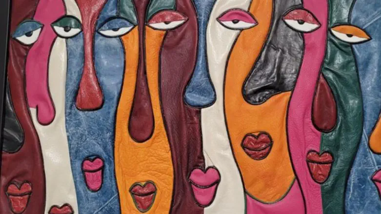 מתוך החיים כאומנות