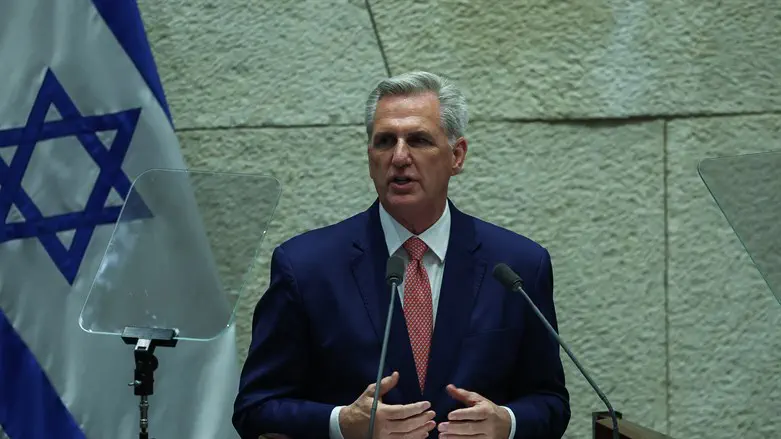 קווין מקארת'י