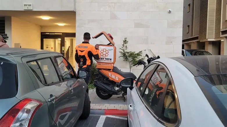 הזירה בתל אביב