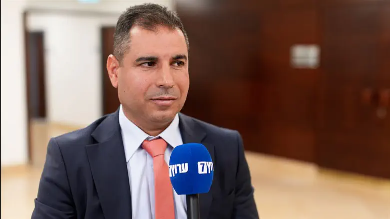 Ошер Шкалим