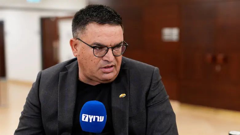 מיכאל ביטון