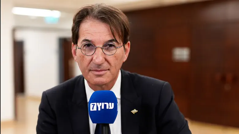בועז ביסמוט
