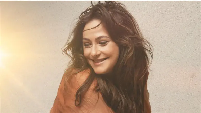 Керен Пелеш