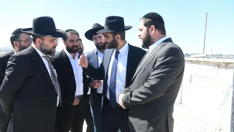 מלכיאלי בטלז סטון