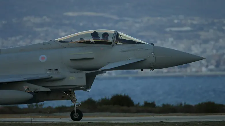 Истребитель