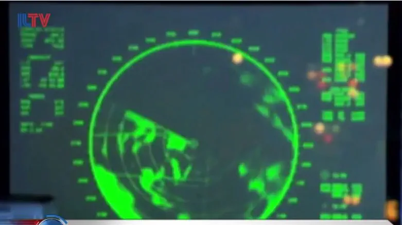 The digital "Iron Dome"