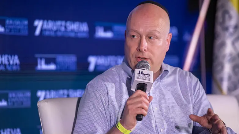 Jason Greenblatt