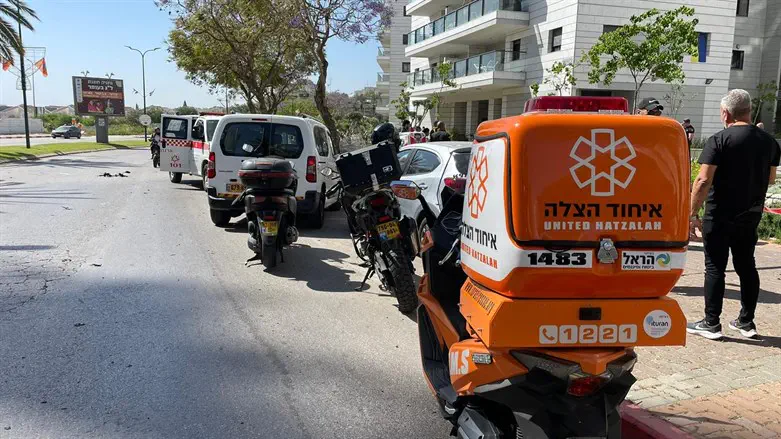 הזירה בנתניה