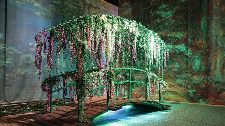 מתוך התערוכה