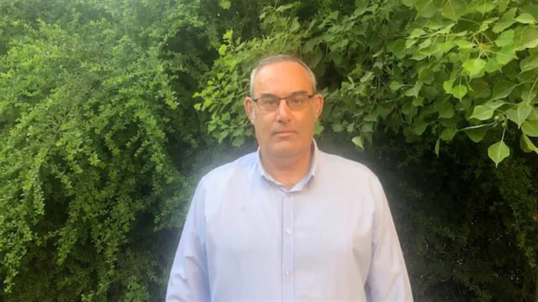 הרב אוריאל טויטו