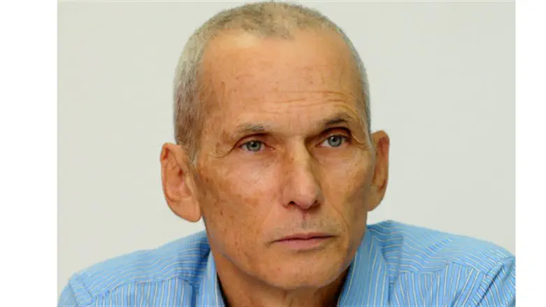 Omer Bar-Lev