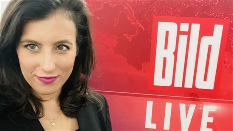 אנטוניה ימין