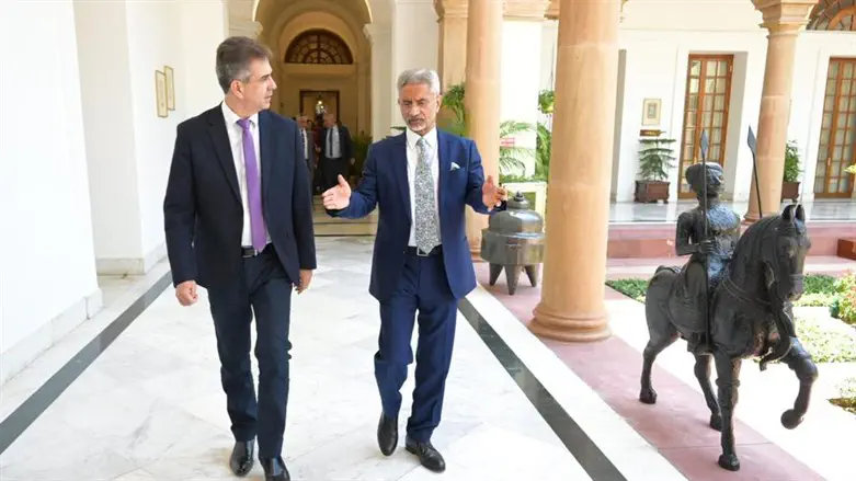 ג׳יישנקר וכהן