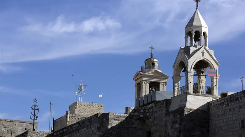 כנסיית המולד