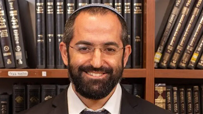 הרב ידידיה זייני