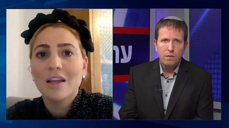 Ной Шнеор и Йони Кемпински