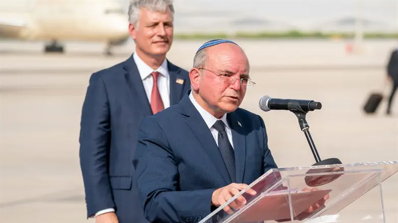 Meir Ben-Shabbat
