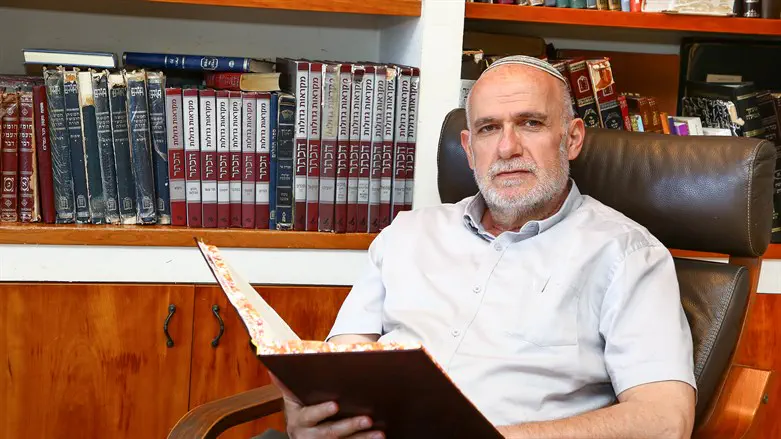 ד"ר מאיר סיידלר