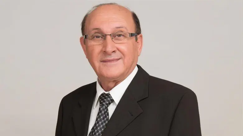 יוסי אלקובי