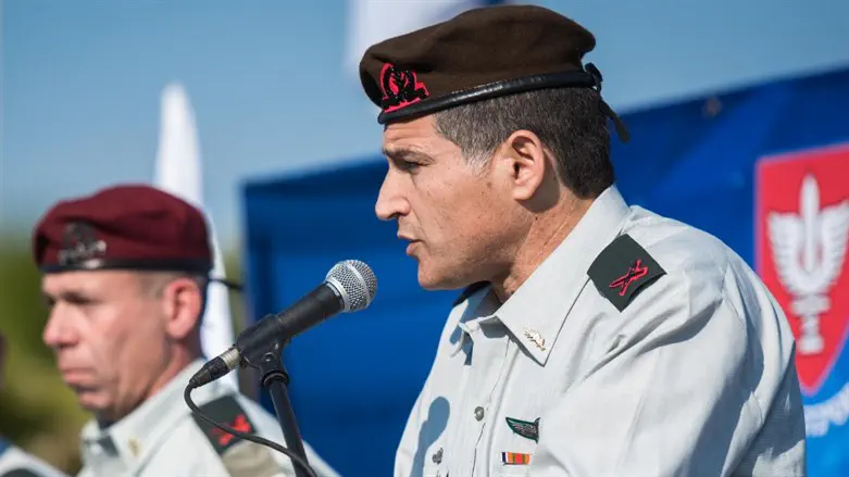 תא"ל דוד זיני