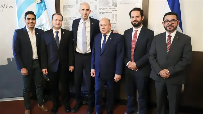 The congressional caucus