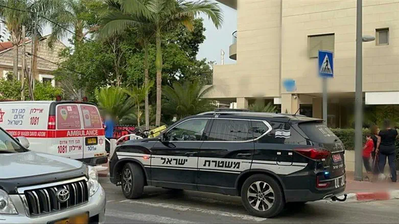 ראשון לציון