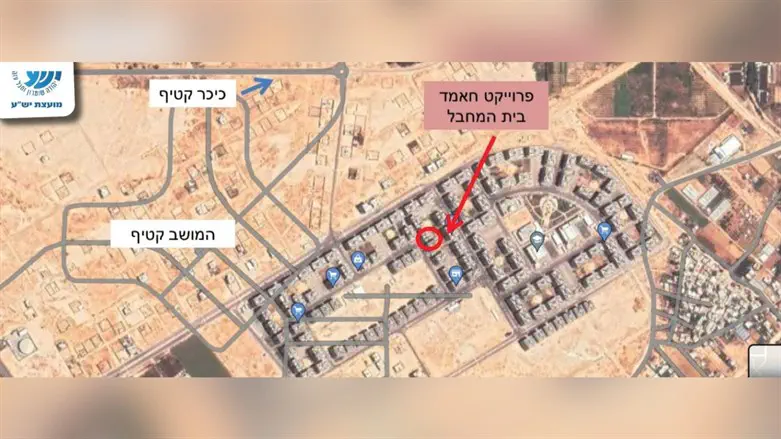 תצלום אוויר