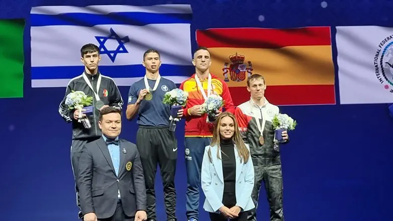 היסטוריה ישראלית בתאילנד