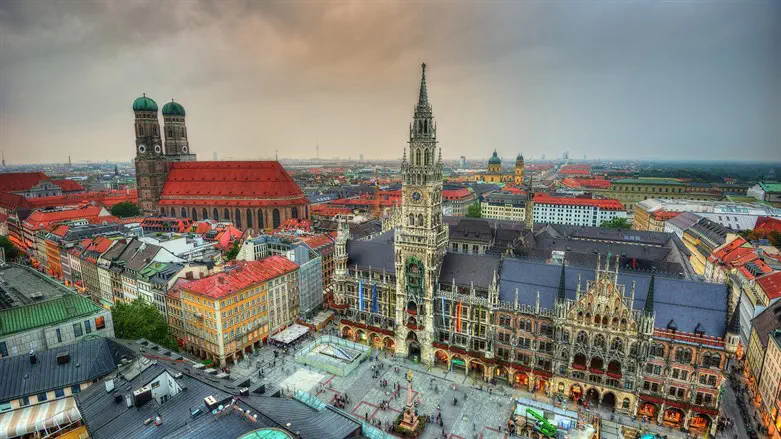 Munich, Germany