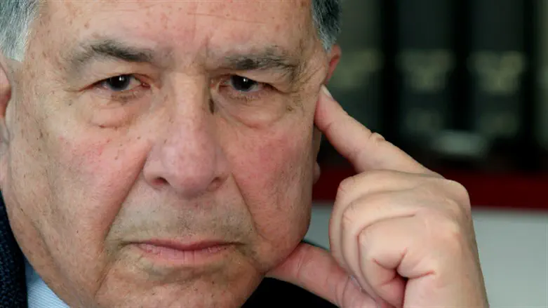 שמעון מזרחי. יחגוג גם?