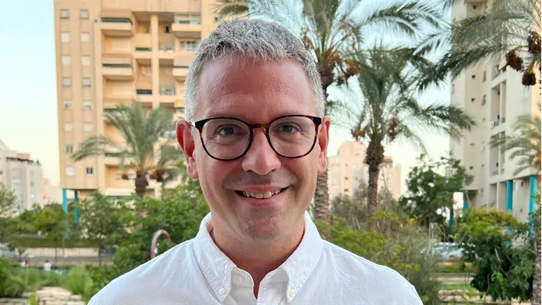 ד"ר חי איתן כהן ינרוג'ק