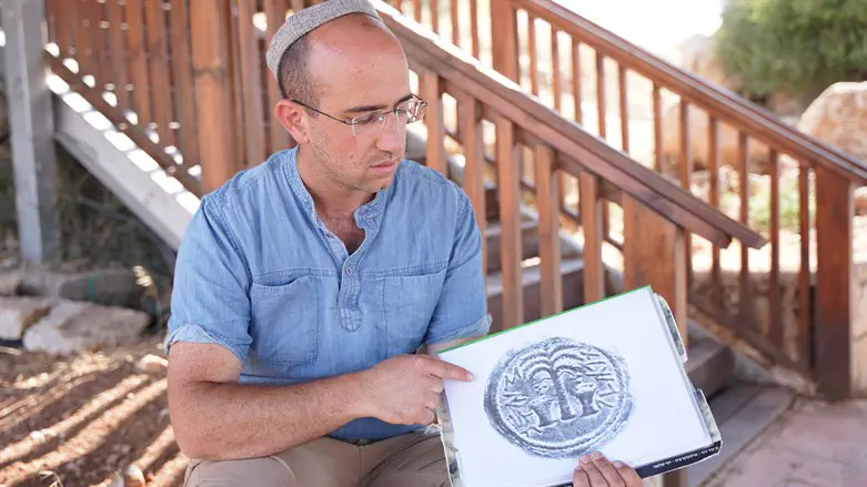 נפתלי חן ציור