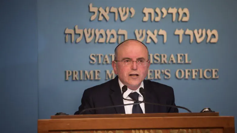 מאיר בן שבת