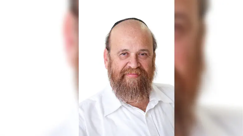 יצחק נחשוני