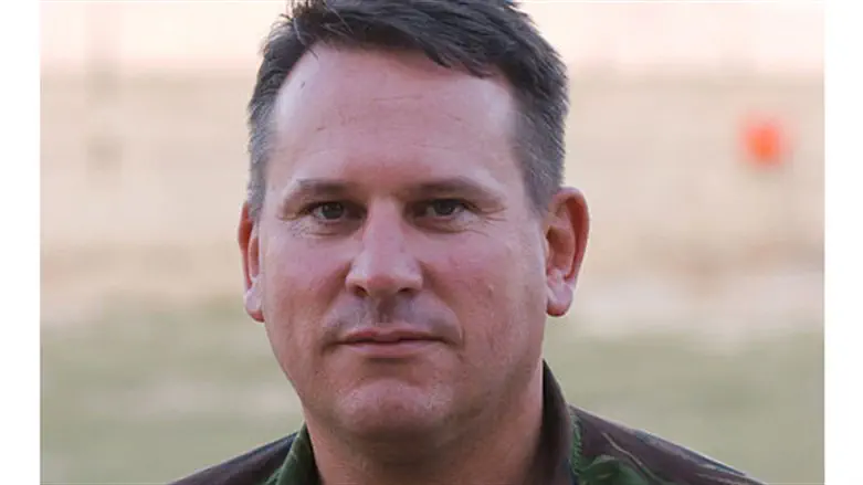 Richard Kemp