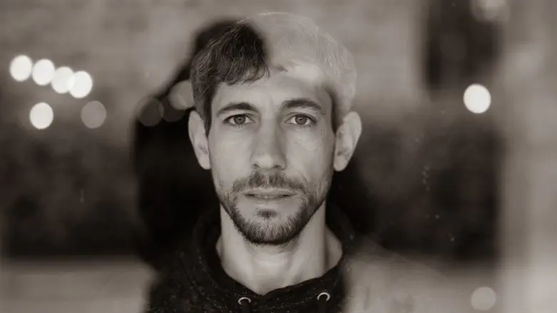 אביגדור גביש