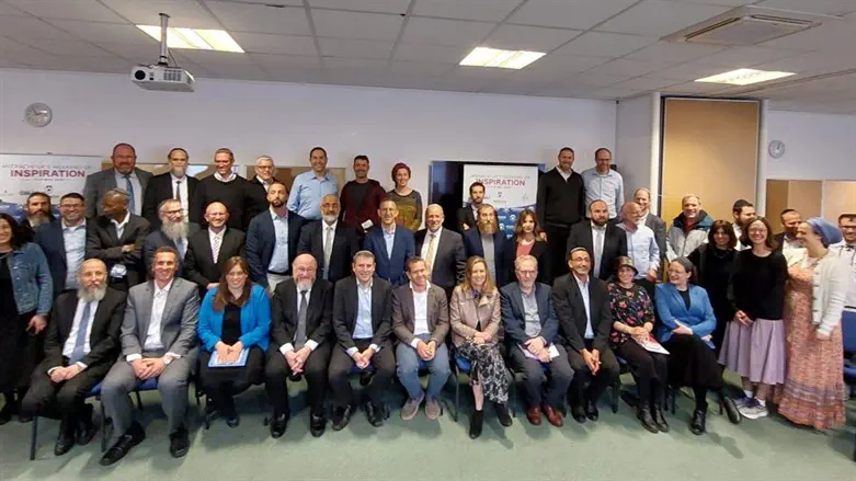 הכוח של קבוצה