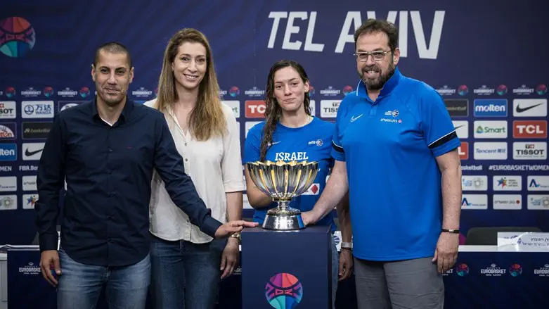 מוכנים לאליפות היוקרתית