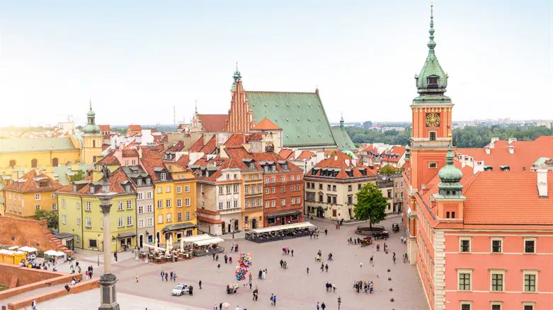 Warsaw
