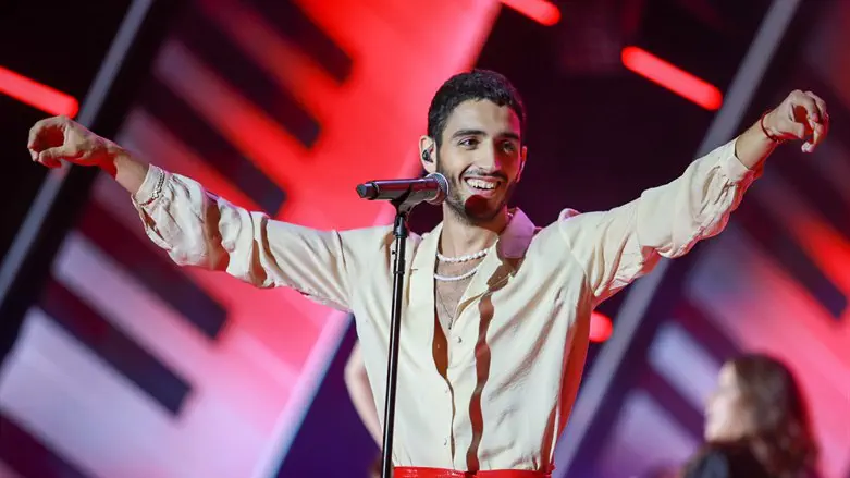 תמיר גרינברג