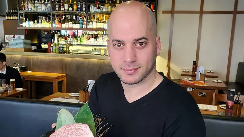 דניאל בלילתי