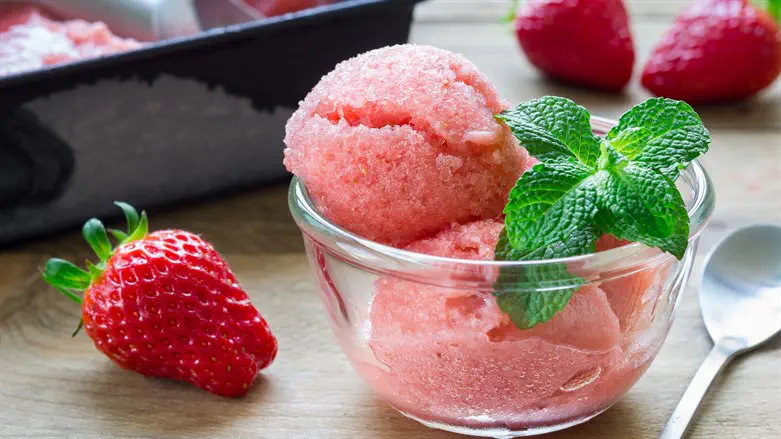 גלידת קוטג'