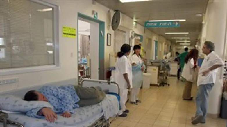 יש תקנים, אין תקציב